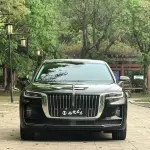 Hongqi Hongqi H9 2021 из Китая