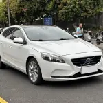 Volvo V40 2016 из Китая