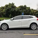 Volvo V40 2016 из Китая