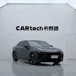 Lynk & Co 03 2023 из Китая
