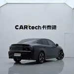 Lynk & Co 03 2023 из Китая