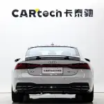 Audi A7 2025 из Китая