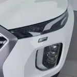 Hyundai Palisade 2020 из Китая