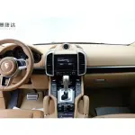 Porsche Cayenne 2017 из Китая