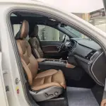 Volvo XC90 2023 из Китая