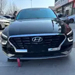 Hyundai Mistra 2021 из Китая