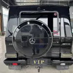 Mercedes-Benz G-Class 2018 из Китая