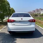 Roewe 360 2017 из Китая
