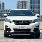 Peugeot 4008 2021 из Китая
