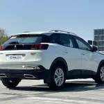 Peugeot 4008 2021 из Китая