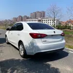 Roewe 360 2017 из Китая