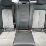 Audi A6L New Energy 2021 из Китая