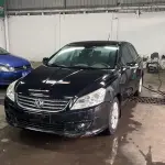 Aeolus S30 2013 из Китая