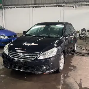 Aeolus S30 2013 из Китая