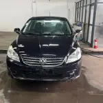 Aeolus S30 2013 из Китая