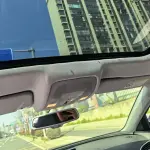 Audi A6L 2016 из Китая