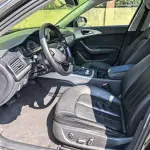 Audi A6L 2016 из Китая