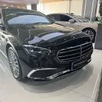 Mercedes-Benz E-Class 2021 из Китая