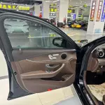 Mercedes-Benz E-Class 2021 из Китая