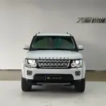 Land Rover Discovery 2016 из Китая