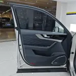 Hongqi Hongqi HS5 2021 из Китая