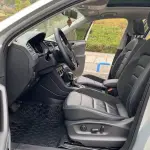Volkswagen Tiguan L 2019 из Китая