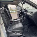 Volkswagen Tiguan L 2019 из Китая