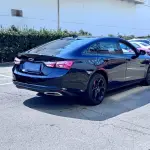 Chevrolet Malibu XL 2024 из Китая