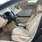 Volkswagen Passat 2015 из Китая