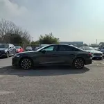 Audi 奥迪A5L 2025 из Китая