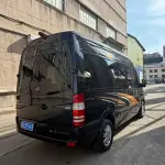 Mercedes-Benz Sprinter 2013 из Китая