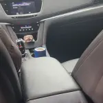 Cadillac XT5 2024 из Китая
