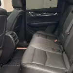 Cadillac XT5 2024 из Китая