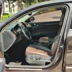 Skoda Superb 2013 из Китая