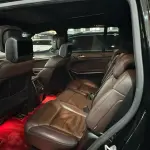 Mercedes-Benz GL-Class 2015 из Китая
