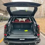 BMW X5 2026 из Китая