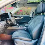 Hongqi Hongqi HS5 2023 из Китая