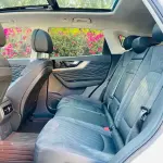 Hongqi Hongqi HS5 2023 из Китая
