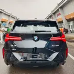 BMW X3 2026 из Китая
