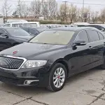 Hongqi Hongqi H7 2016 из Китая