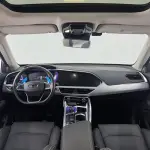 Geely Xingyue 2019 177 л.с. из Китая