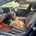 Mercedes-Benz E-Class 2021 из Китая
