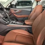 Audi Q7 2024 из Китая