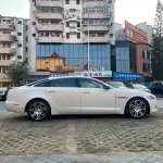 Jaguar XJ 2019 из Китая