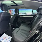 Volkswagen Magotan 2024 из Китая
