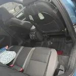 Volvo XC40 2023 из Китая