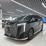 GAC Motor Trumpchi M8 2023 из Китая
