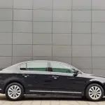 Volkswagen Magotan 2015 из Китая