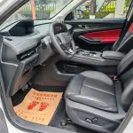 Changan CS55PLUS 2022 из Китая