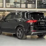 Mercedes-Benz GLE AMG 2020 из Китая